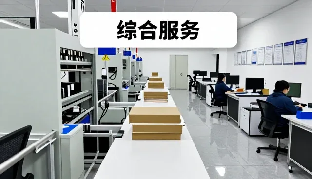 技术咨询与培训服务