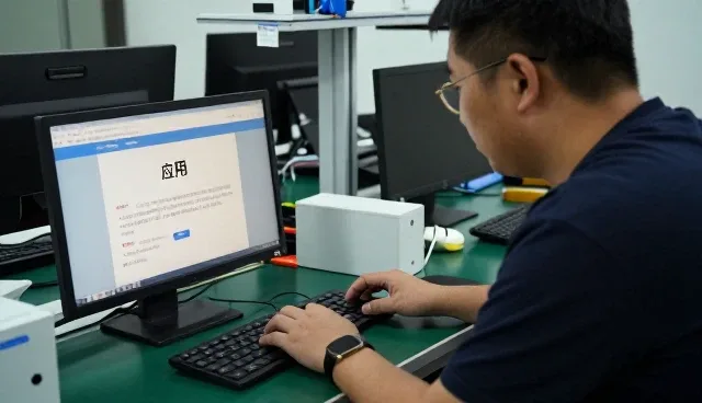 企业定制开发平台在真实环境中的表现
