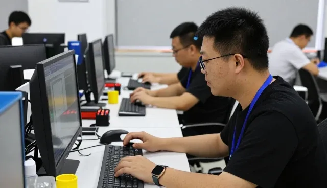 对象覆盖企业满足现代企业发展需求