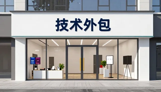 技术转让业务对象覆盖的未来趋势