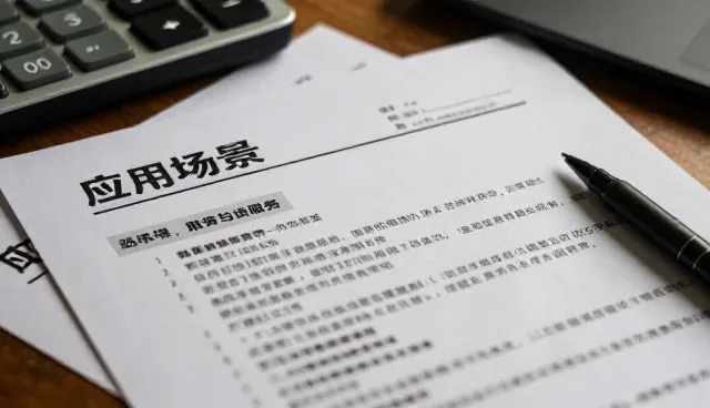 系统集成在智慧园区建设中的多场景应用分析